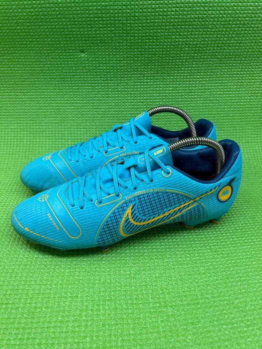 Бутси 42 р. Nike Mercurial Vapor 14 Academy MG
