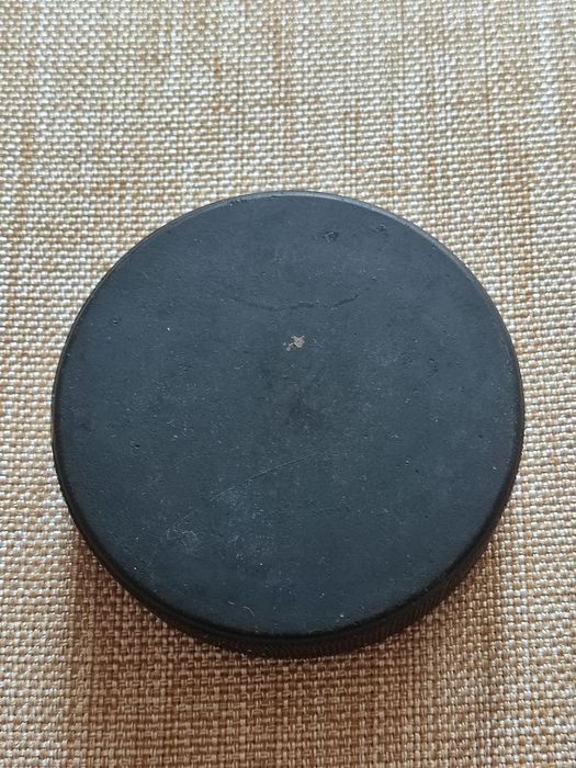 Хокейна шайба 1985р