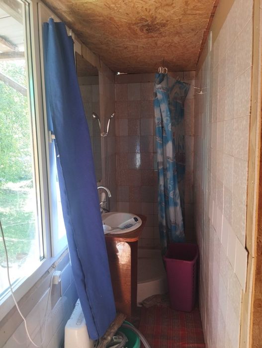 Дачний будиночок