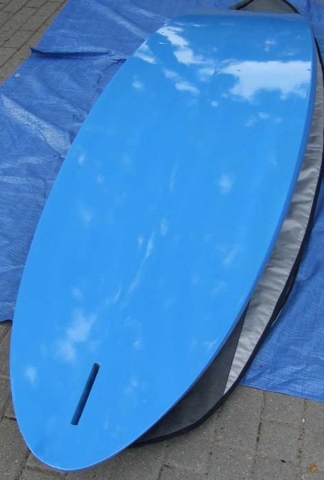 deska RRD Avantride XL 130 L - windsurfing
