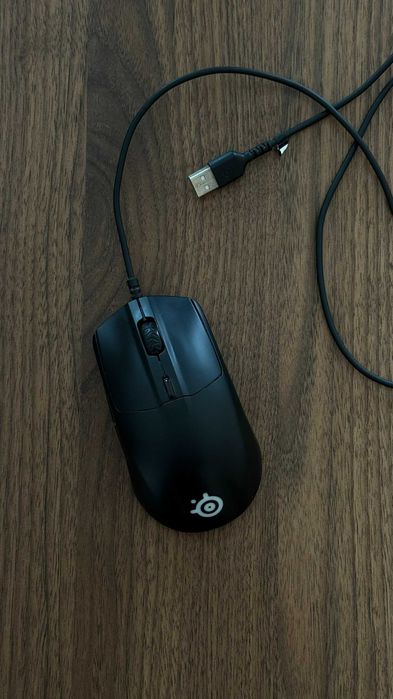 Rato Gaming SteelSeries Rival 3