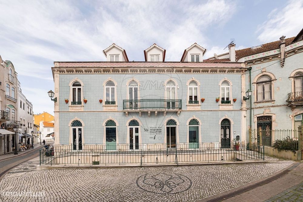 Apartamento T2 para venda