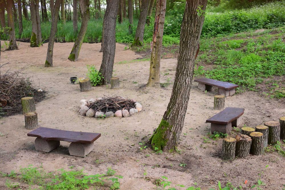 Wynajmę  domki  całoroczne z sauną nad Jeziorem