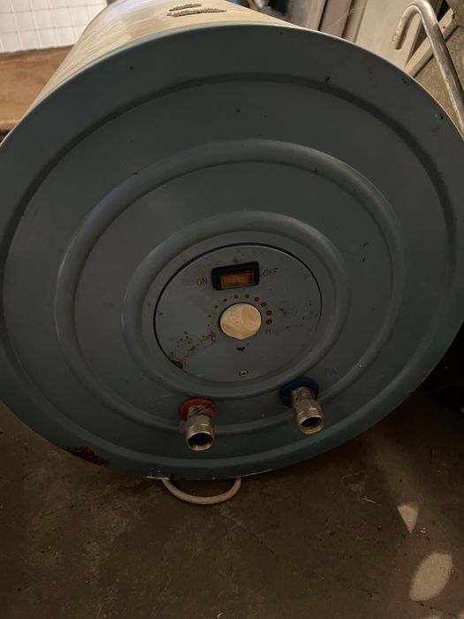 Бойлер АТЕМ 80 л