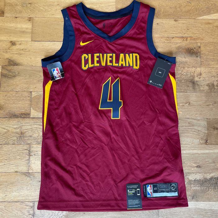 Nike Cleveland Cavaliers Jersey Swingman Męski Mobley Rozm. S - Metki