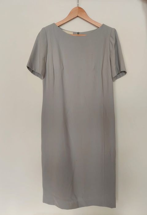 Vestido Angelo Ferreti