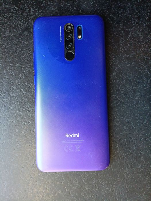 Telefon Xiaomi REDMI 9