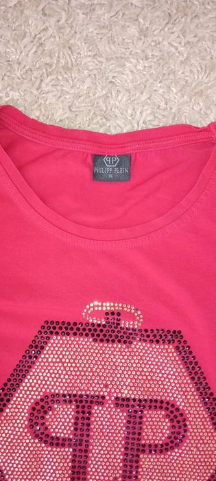 T-shirt Philipp Plein
