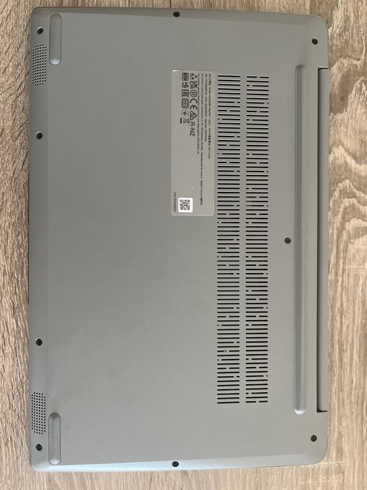 Lenovo IdeaPad 1 14IGL7 - Portátil Fiável e leve! Ideal para estudo e trabalho