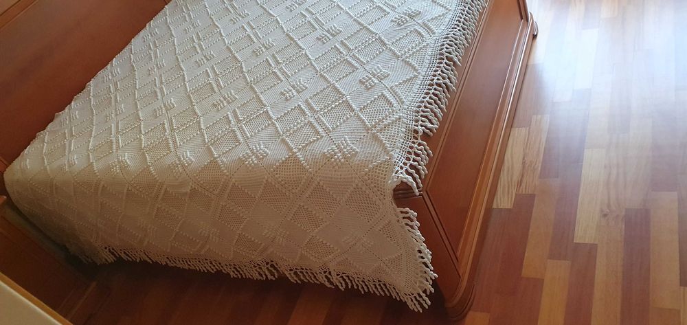 Cotton Bedspread424683043165972483