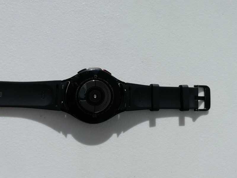 Samsung - Galaxy Watch 4 Classic + Carregadores - 45 mm