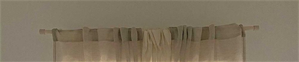 Varão Cortinados