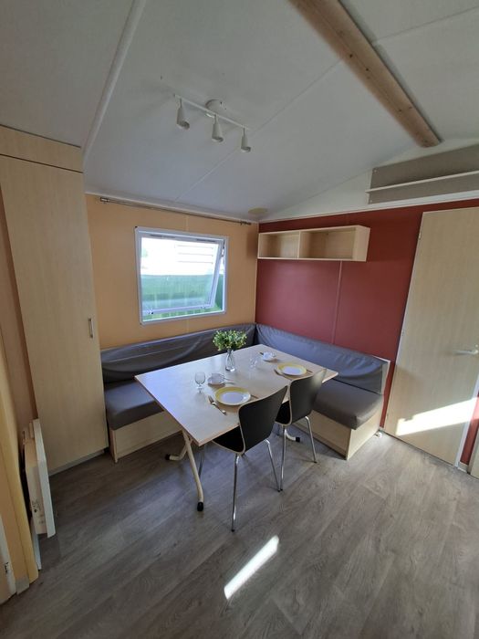 CASA MÓVEL IRM TITANIA DE 8X4 EM LEIRIA.