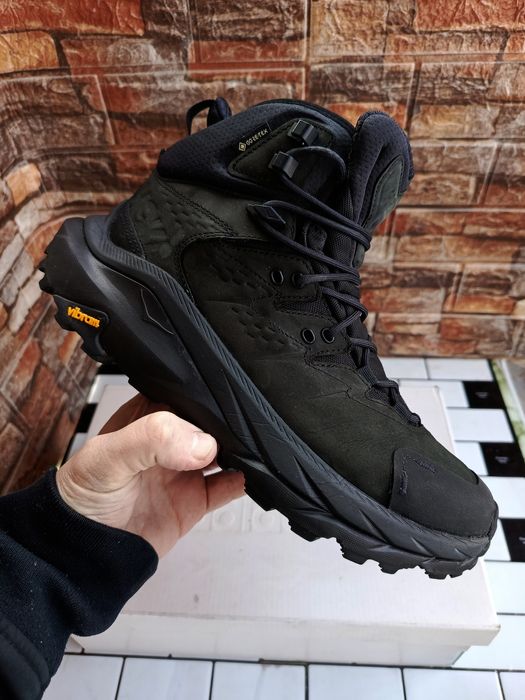 Кросівки Hoka Kaha 2 gtx (40р.26 см)