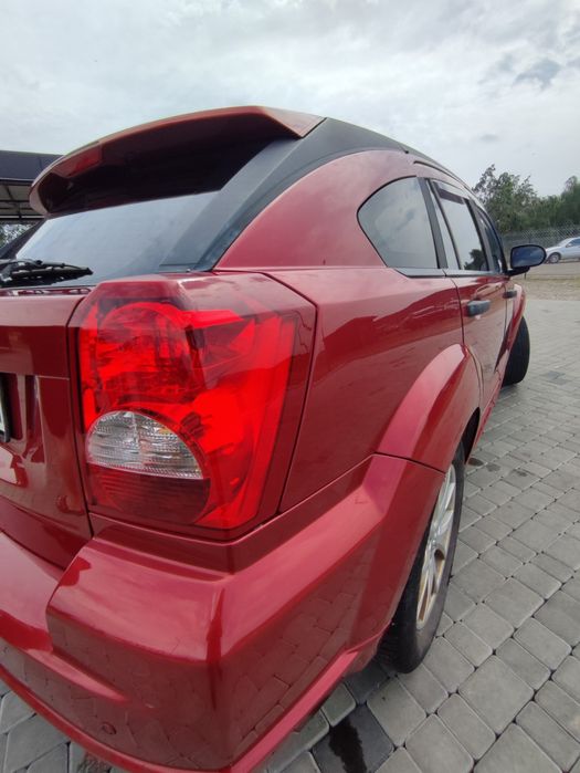 Dodge Caliber. Продам. Обмін