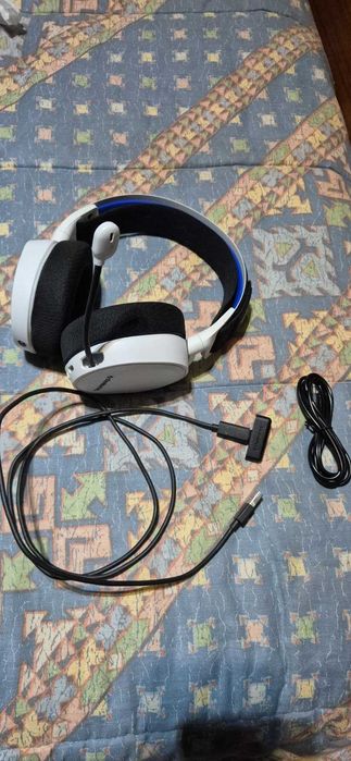 Steelseries Arctis 7P