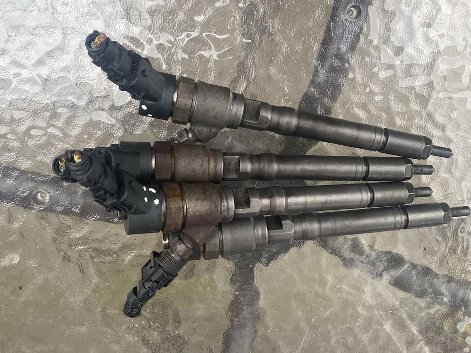 Форсунка кіа спортейдж 2.0,хюндай туксон 2.0