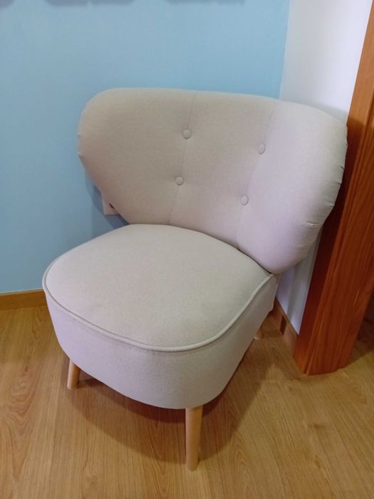 GUBBO - Armchair