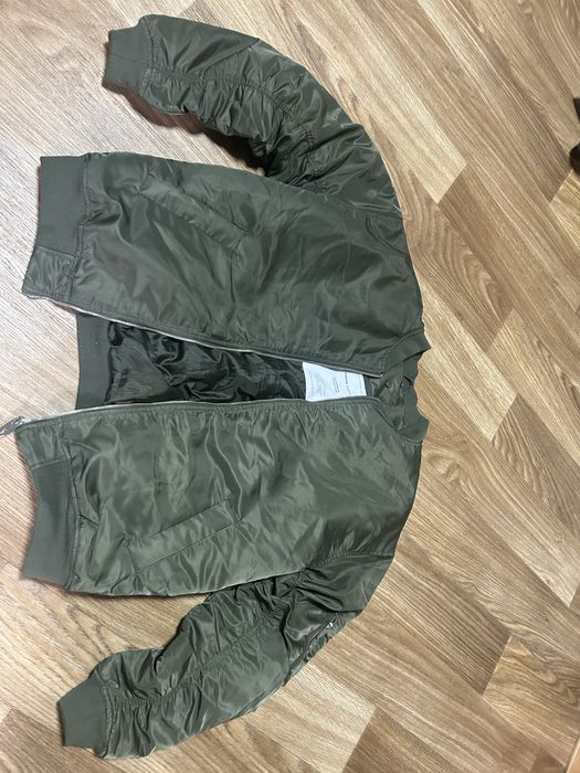 Куртка весна/зима/осінь