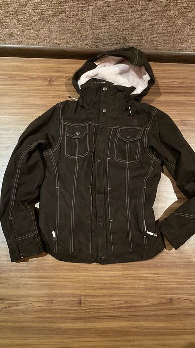 Куртка The North Face оригінал