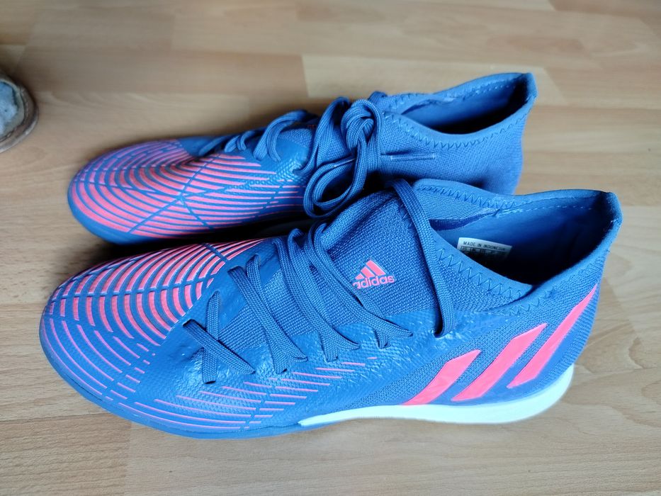 buty piłkarskie TURFY ADIDAS, r.40