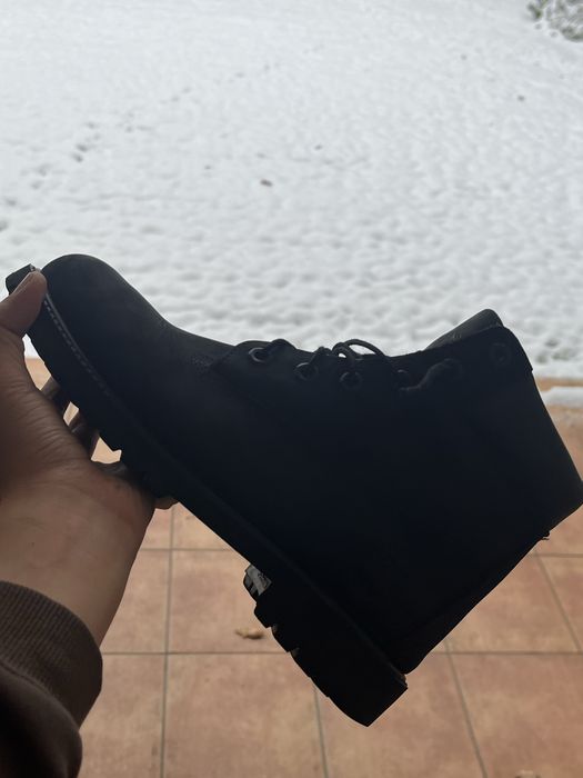 Timberland 6 premium wp boot
