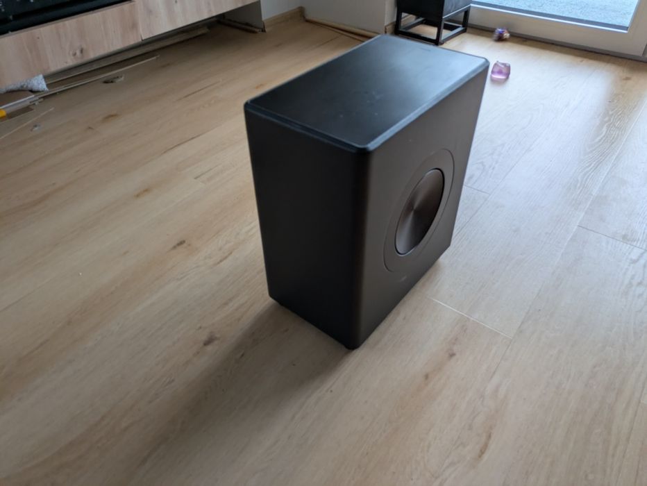 Subwoofer Philips Fidelio