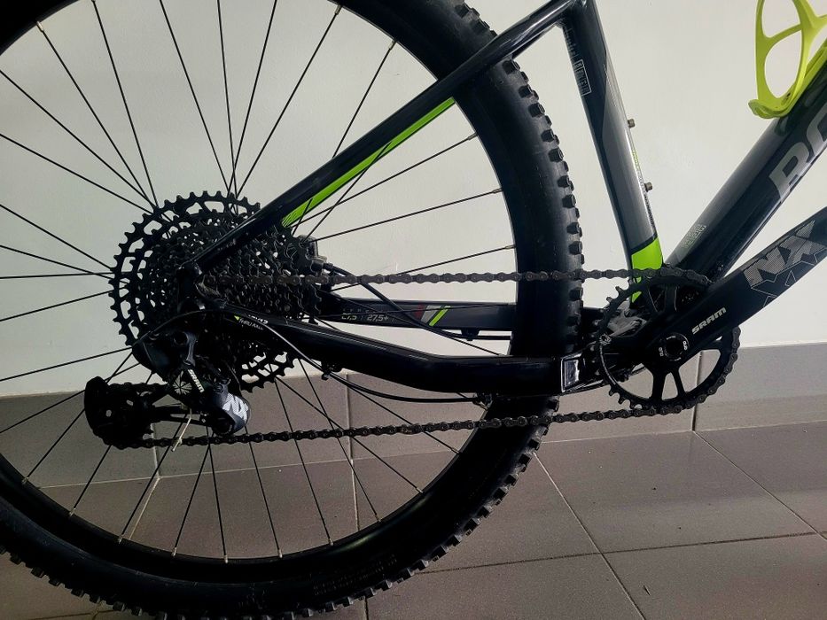 BTT Rockrider XC 100 29" 12V