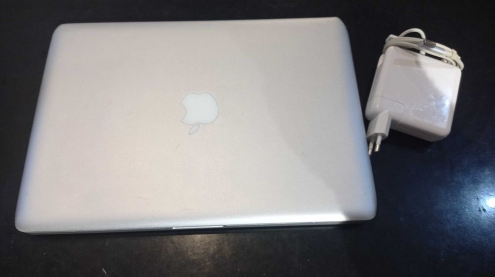 Macbook Pro finais 2011