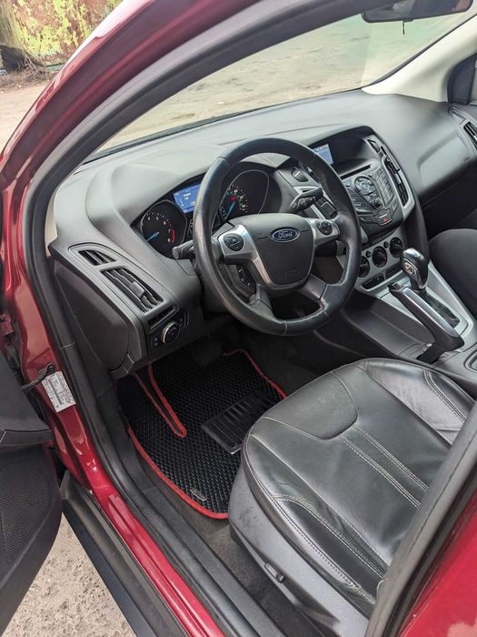 Продам Ford Focus 2014