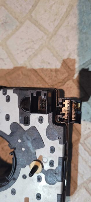 AUDI A4 B5 (8D) e OUTROS - Fita Airbag Volante Ref: 1J0,959654 J