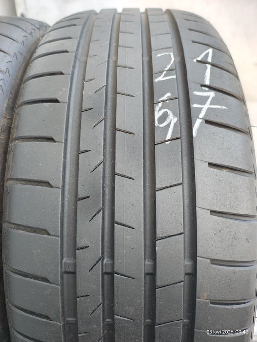 235/45r20 96W Bridgestone Alenza 001 MO