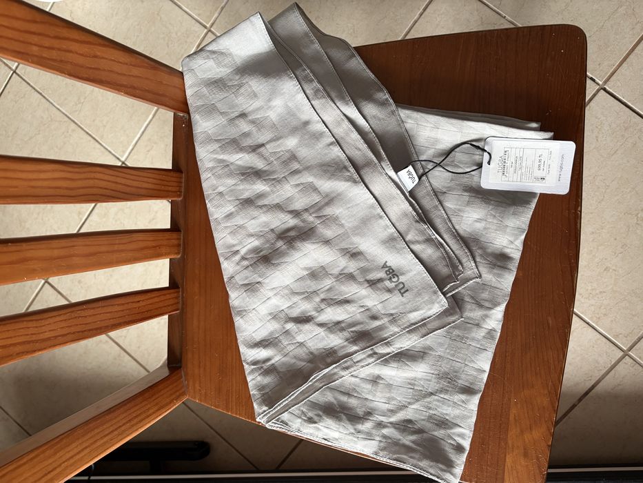 Lenço turco / xale marca tugba