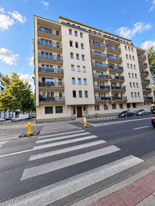 Jedynka od zaraz - Śródmieście, Opolska, Sokolska