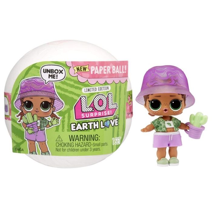 Lol earth love, lol mermaids, lol Surprise, лялька лол, кукла лол, lol