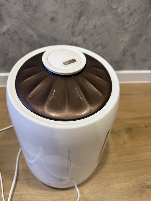 Зволожувач повітря Deerma 5L White DEM-F600