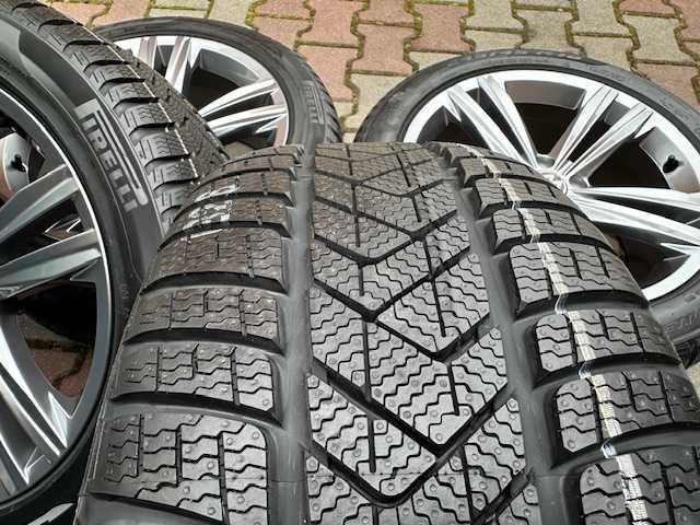 Koła Zimowe VW 245/45R18 ARTEON R-LINE Passat