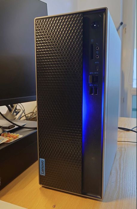 Komputer do gier - okazja !!