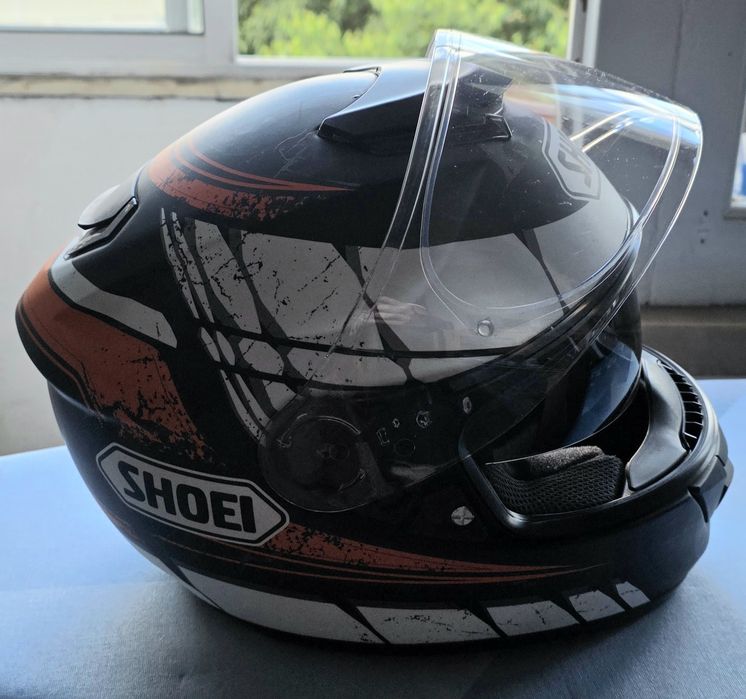 Capacete shoei GT-air
