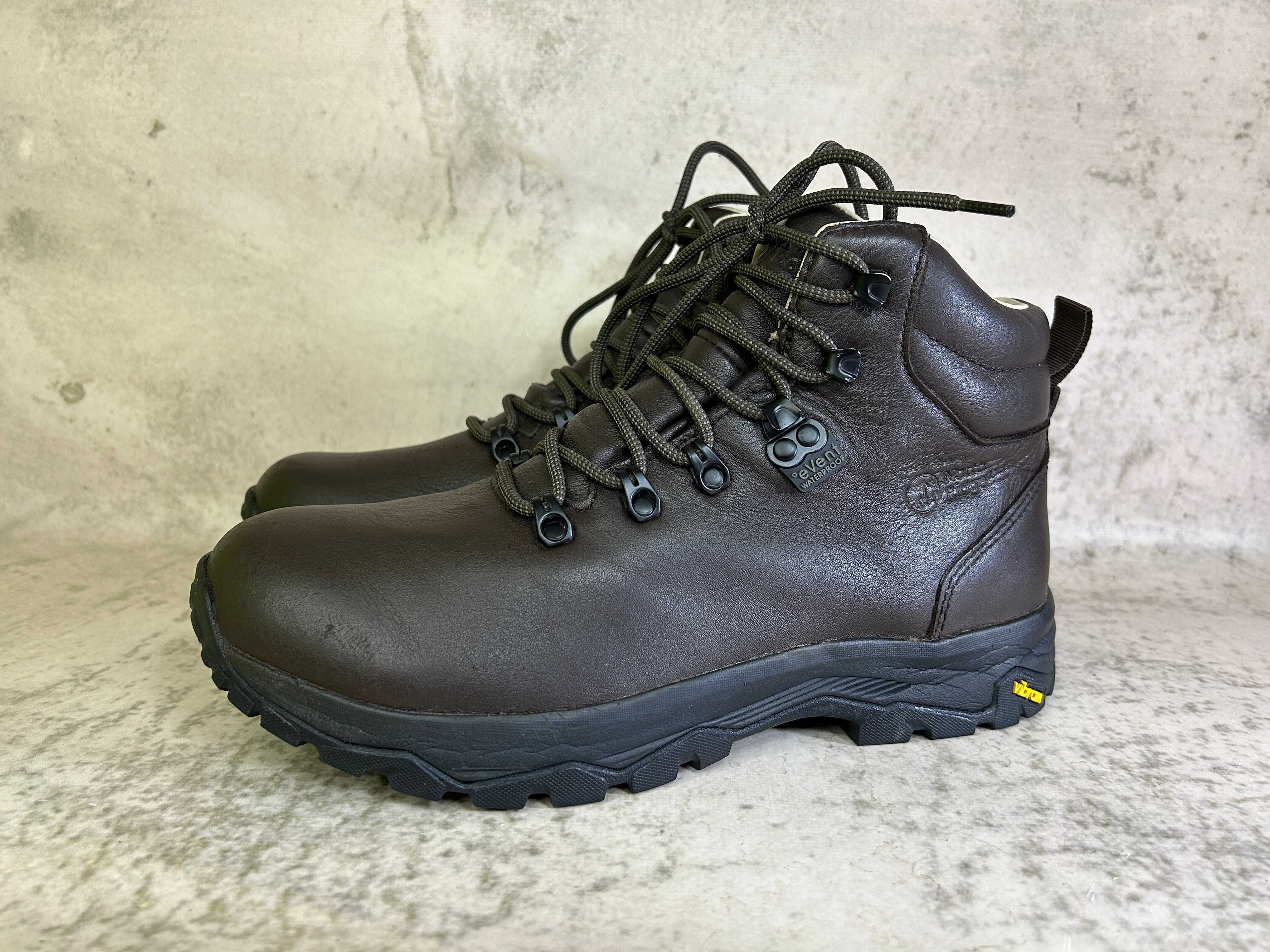 North ridge walking best sale boots