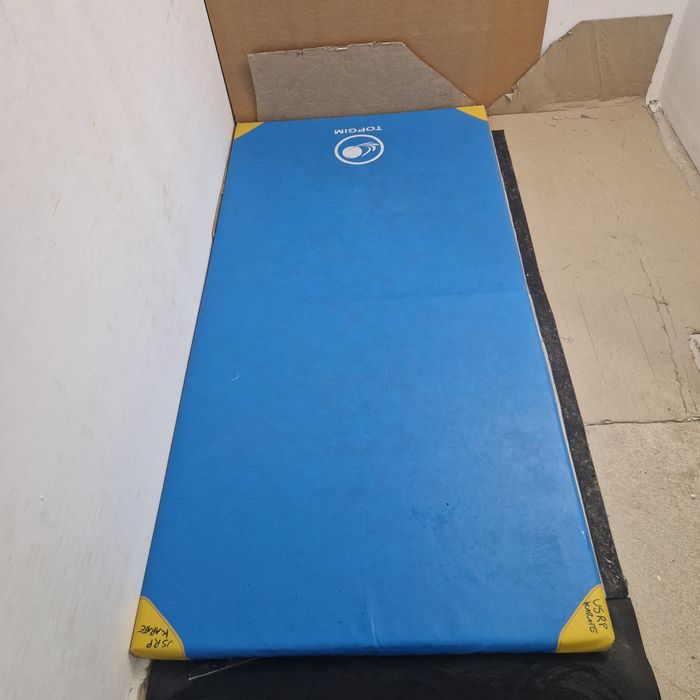 Tapete de Ginástica 200x100x5cm