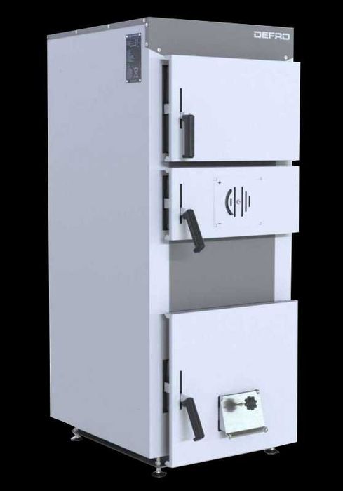 Montaż pieca kotła - Krzanowice