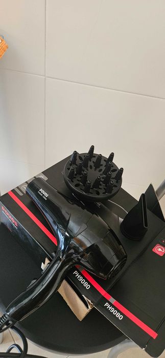 Secador de cabelo 2000w