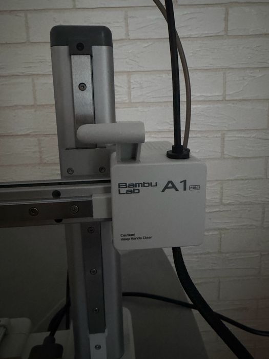 3D Printer bambula a1 mini