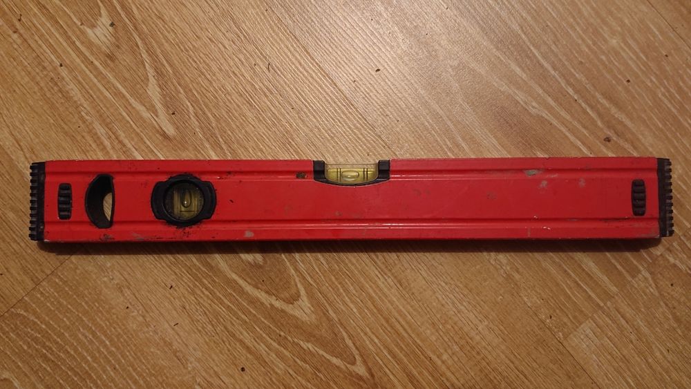 Рівень будівельний 40см