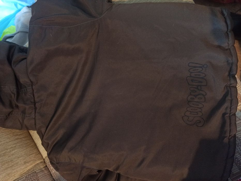 Kurtka chłopięca przejściowa 98