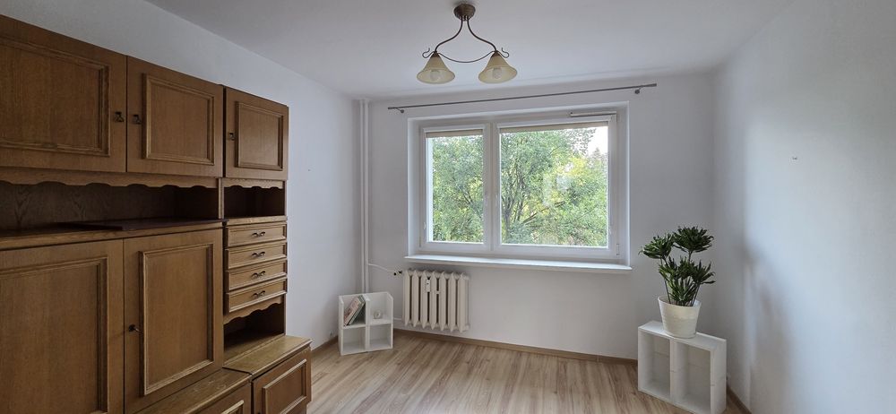 WOLNE Mieszkanie 3 -pokojowe na wynajem dla studentów Poznań-Rataje