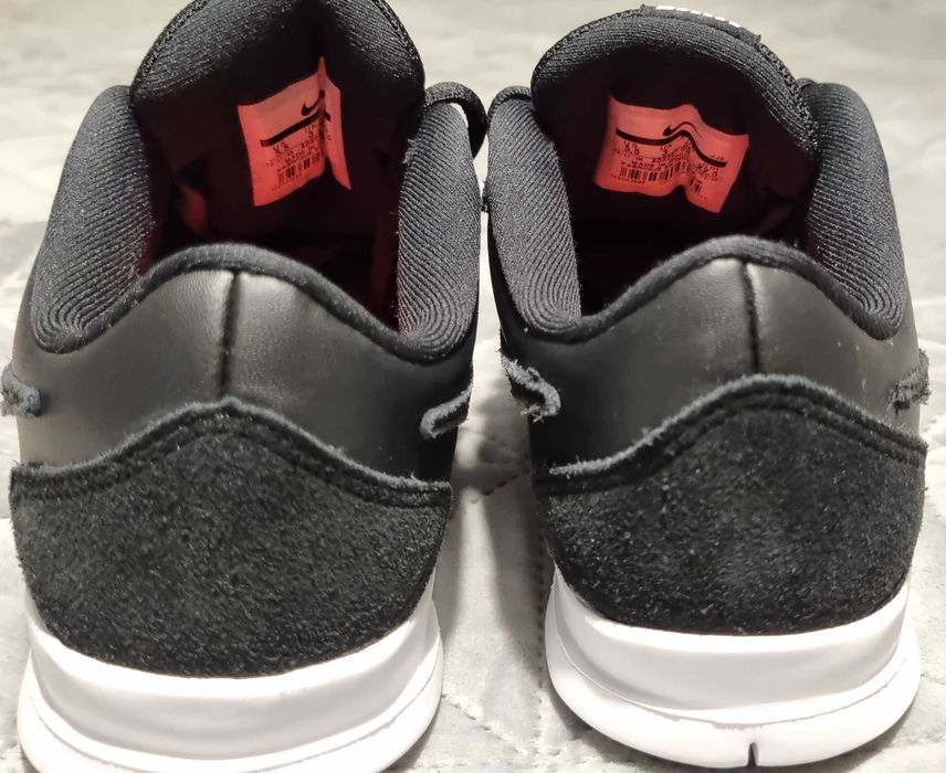 nowe buty Nike rozmiar 36 czarne