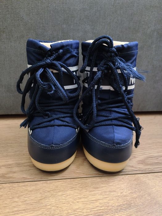 Śniegowce moon boot 23 - 26