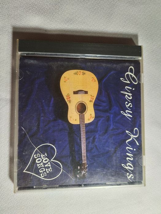 CDs Originais variedade